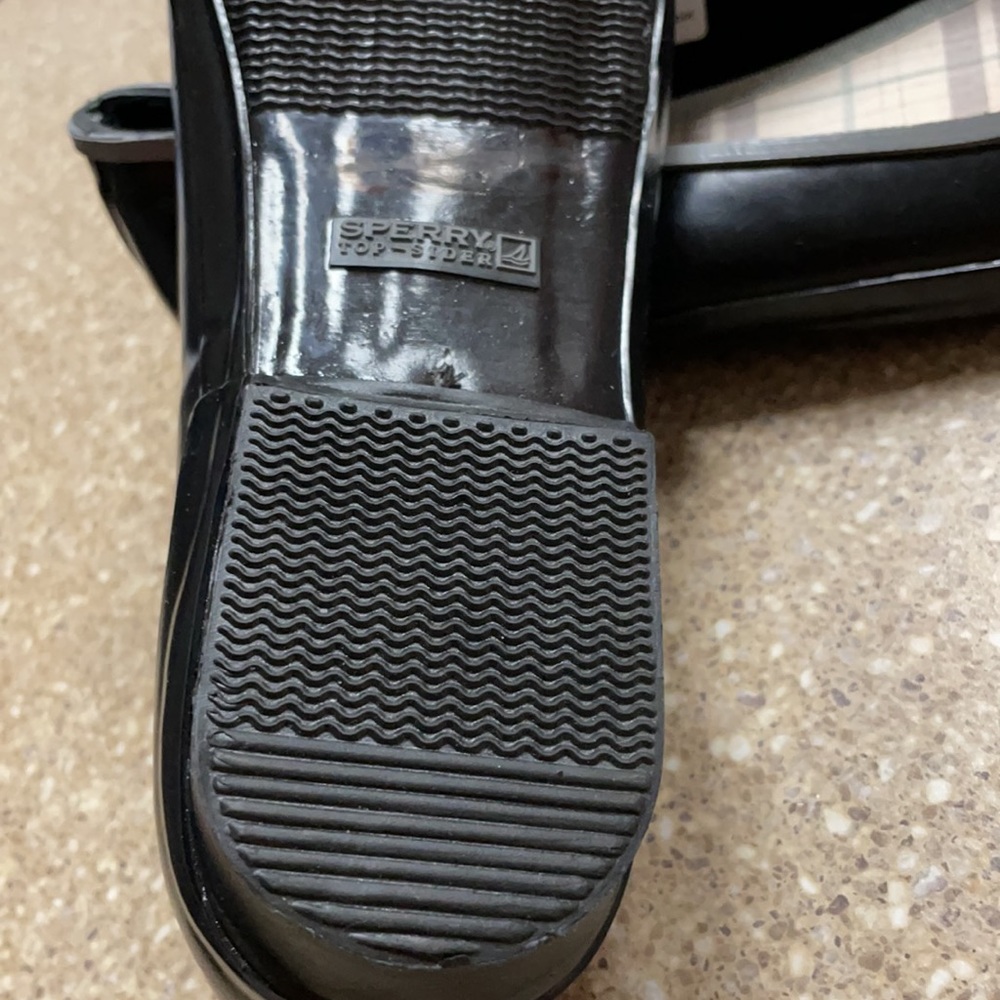SPERRY TOP SIDER WATERPROOF - Picture 3 of 8